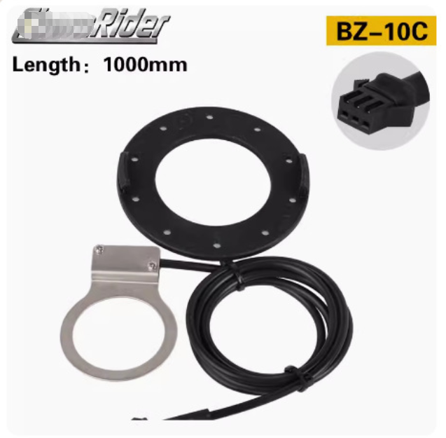 Electric Bicycle PAS Pedal Assist Sensor KT senssors