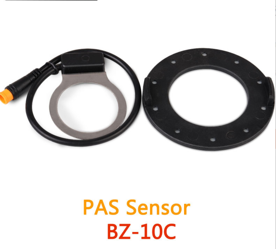 PAS Pedal Assist Sensor Waterproof KT-BZ-10C Magnet