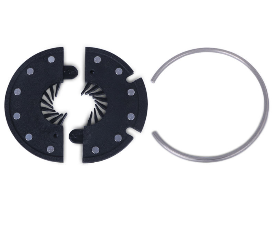 PAS Pedal Assist Sensor KT-D12L Magnet Easy To Install