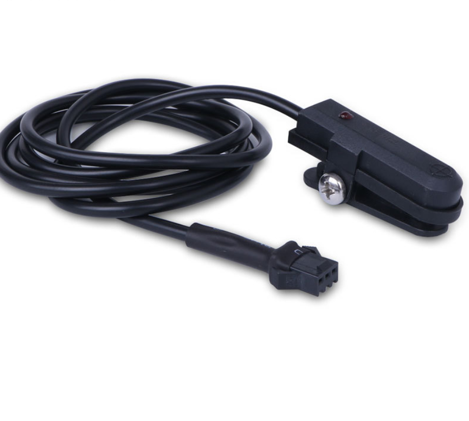 PAS Pedal Assist Sensor KT-D12L Magnet Easy To Install