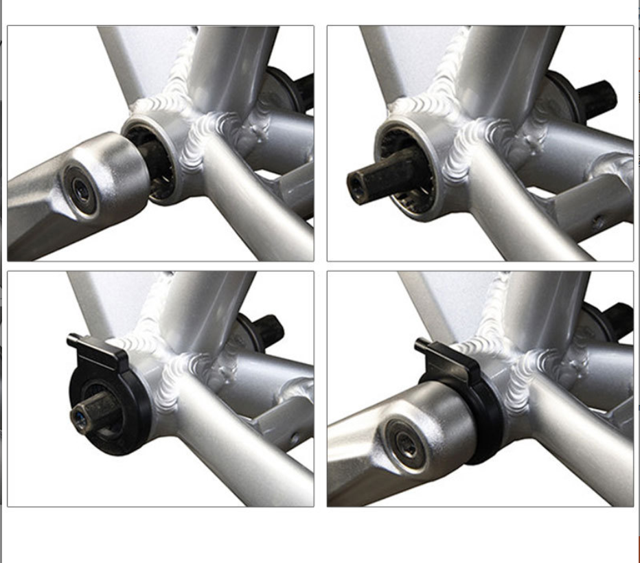 Electric Bicycle PAS Pedal Assist Sensor KT senssors