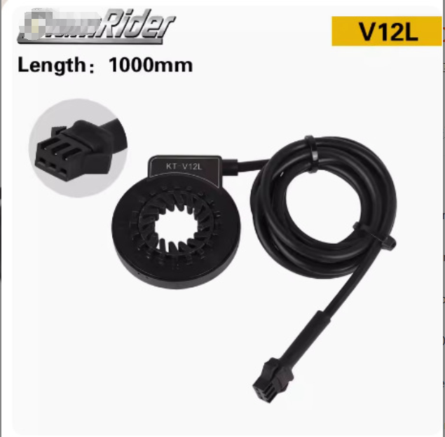 Electric Bicycle PAS Pedal Assist Sensor KT senssors