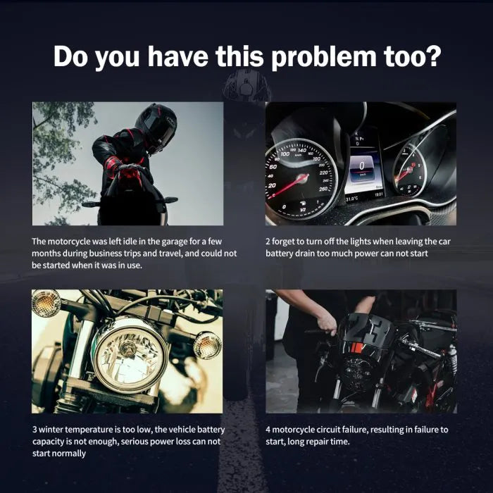 JDiag M300 Motorcycle Scanner For BMW Ducati Harley Honda Yamaha