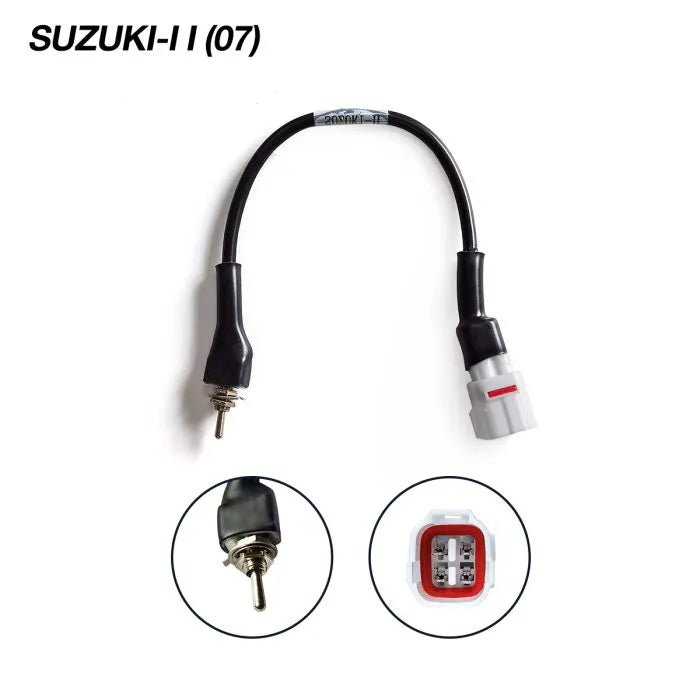 JDiag OBD2 Test Cables, With JDiag M100Pro/M200/M300 Motorcycle Scanner, For BMW-10P, Harley-4P/6P, YAMAHA-3P/4P, HONDA-4P