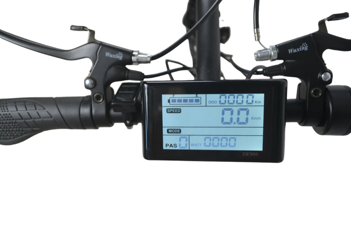 350W E-Handcycle Kit with 12" Wheel for Wheelchair Conversion